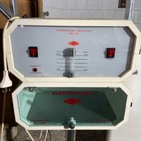 Vaporizzatore con ozono tipo eb