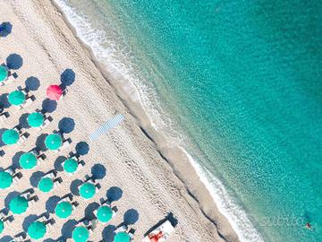 Casa vacanze Zambrone vicino Tropea