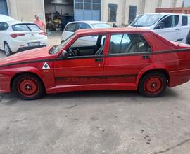 ALFA ROMEO 75 1.8i turbo evoluzione