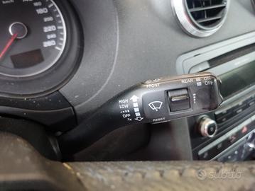 Devioluci / tergi cristallo AUDI A3 del 2008