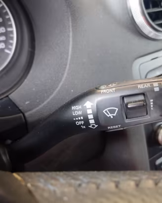 Devioluci / tergi cristallo AUDI A3 del 2008