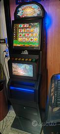 cabinato slot machine 
