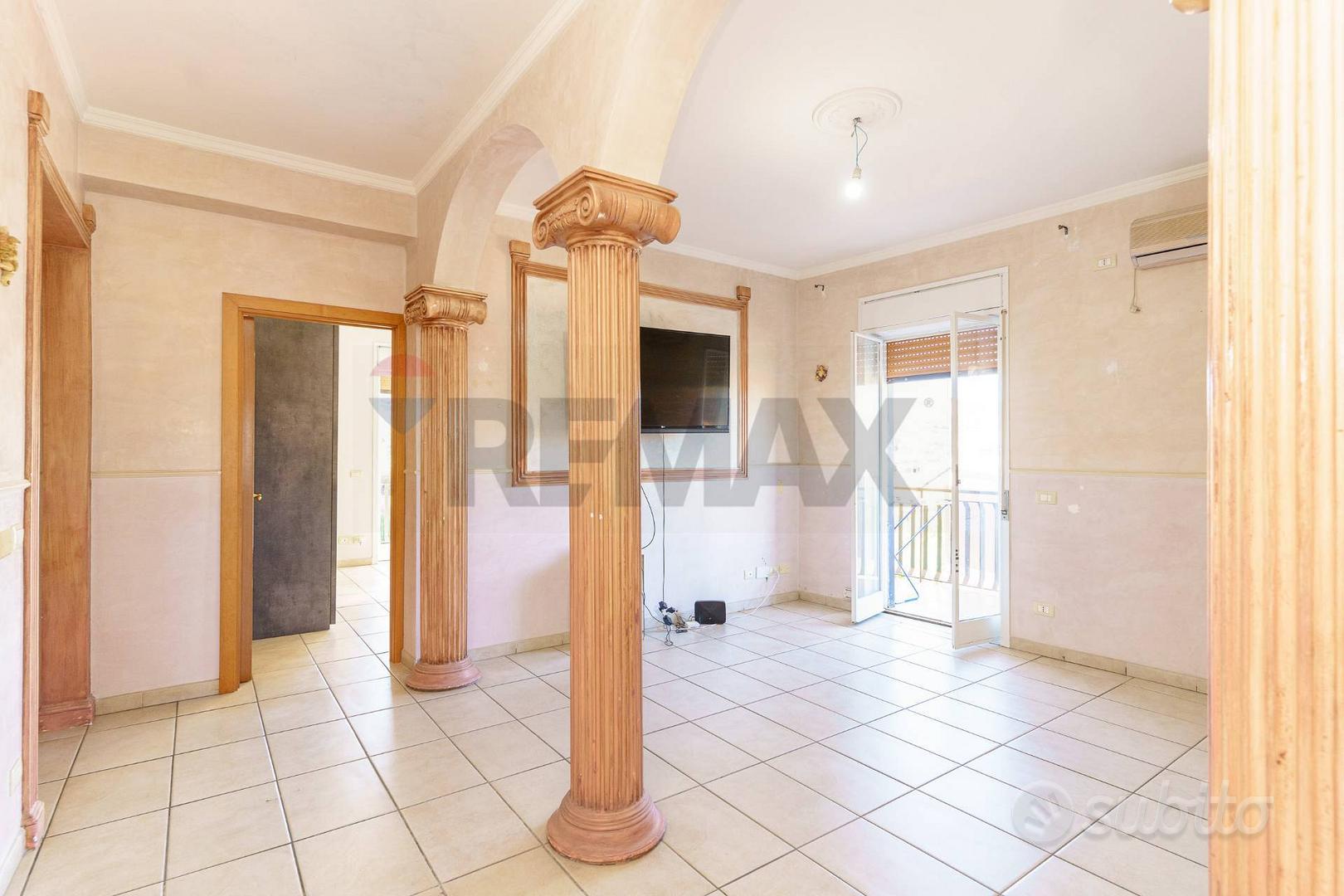 Appartamento – Catania, San Giorgio - Vista 4