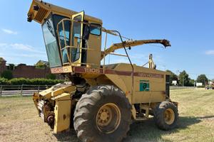 Trincia New Holland 1905