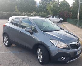 OPEL Mokka 1ª serie - 2014