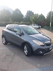 OPEL Mokka 1ª serie - 2014