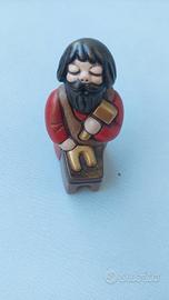 thun collezione presepe fabbro 
