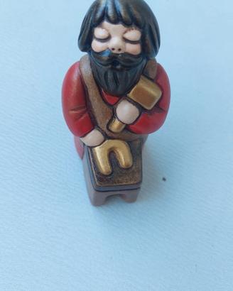 thun collezione presepe fabbro 