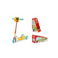 monopattino per bambini "Bing"