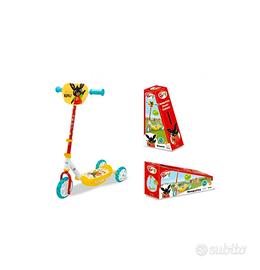monopattino per bambini "Bing"