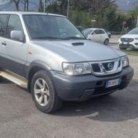 Nissan Terrano II