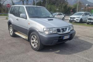 Nissan Terrano II