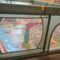 giochi , box XXL 180*200