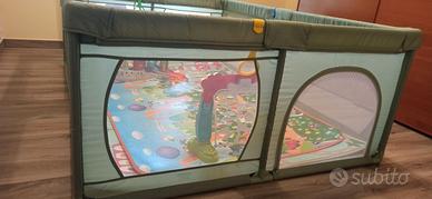 giochi , box XXL 180*200