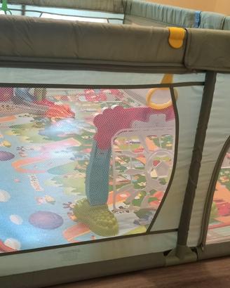 giochi , box XXL 180*200