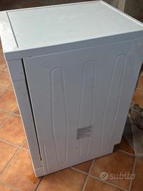 Lavastovigle 9 coperti