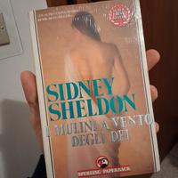 I mulini a vento degli dei - Sidney Sheldon