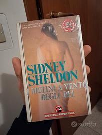 I mulini a vento degli dei - Sidney Sheldon