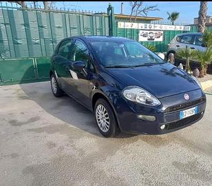 Fiat Punto 1.4 S&S 8V 5 porte Lounge