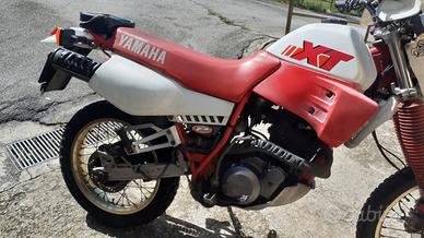 Yamaha XT 600 - 1990