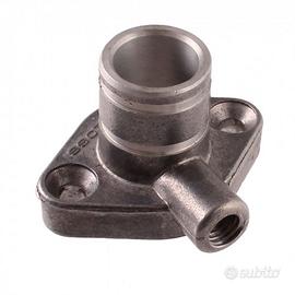 Raccordo dritto del condotto acqua per scooter 50 