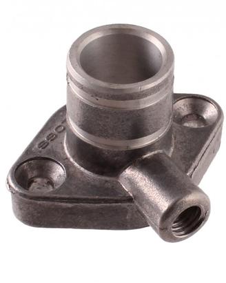 Raccordo dritto del condotto acqua per scooter 50 