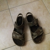 Sandali Goldyear da bambino n.34