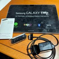 Samsung Galaxy Tab 10.1