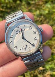 Orologio Perseo Railking