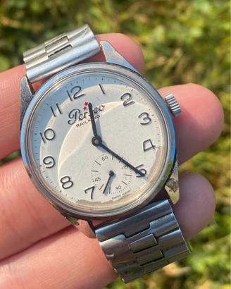 Orologio Perseo Railking