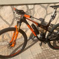 Ktm Scarp exonic