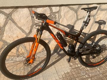 Ktm Scarp exonic