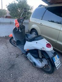 Piaggio liberty 125