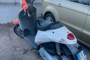 Piaggio liberty 125