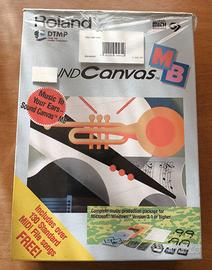 Roland SCM15-AT (MPU401-AT + SCB-55)