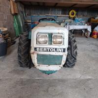 trattore agricolo Bertolini 