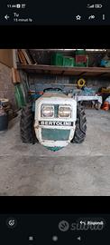 trattore agricolo Bertolini 