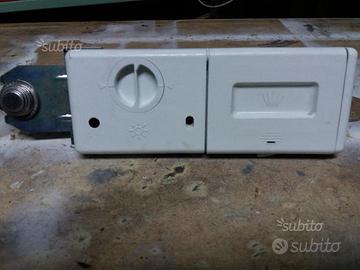 Ricambi lavastoviglie SMEG ALLEGRA