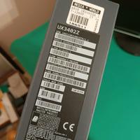 Notebook Asus ZenBook touchscreen 14" OLED 2K