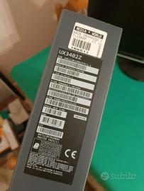 Notebook Asus ZenBook touchscreen 14" OLED 2K