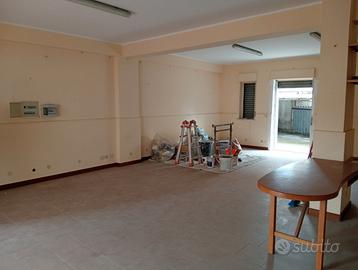 Locale commerciale / artigianale