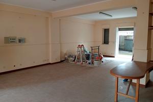 Locale commerciale / artigianale