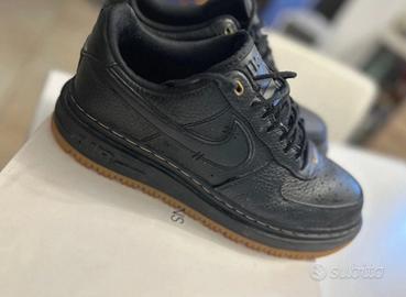 Nike air force luxe
