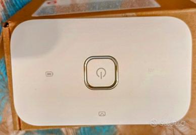 Modem Huawei  WiFi 4G tascabile R216h