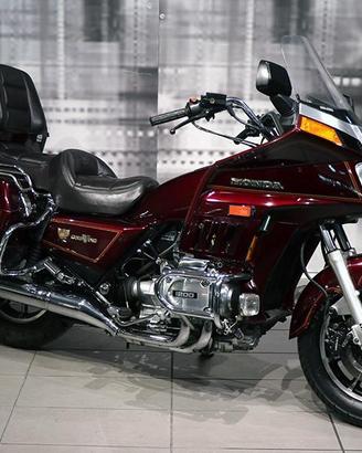Honda GL 1200 Gold Wing Aspencade