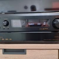 Denon  Avc 11 SR e denon dvd 2800 