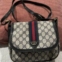 Borsa Gucci vintage
