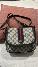 Borsa Gucci vintage