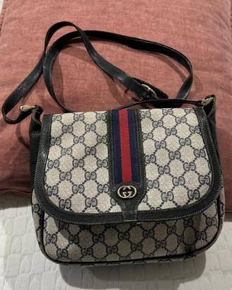 Borsa Gucci vintage
