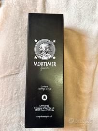 Gin Fresco Linea Mortimer Spirits